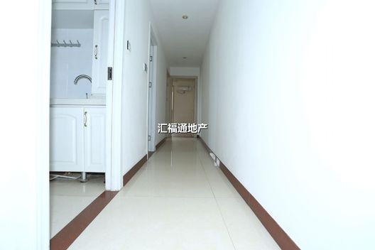 涿州双塔区天保郦景2室2厅房源信息第3张图片