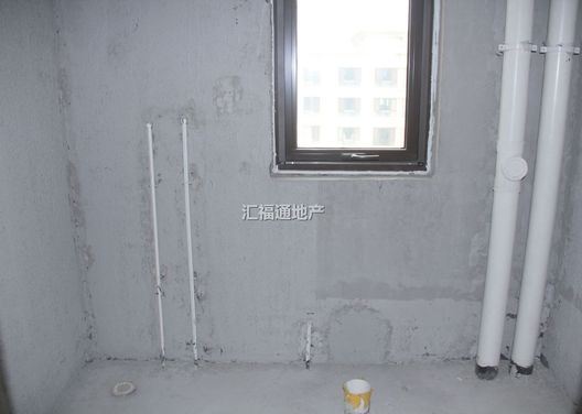 涿州高铁新城鸿坤理想湾1室1厅房源信息第3张图片