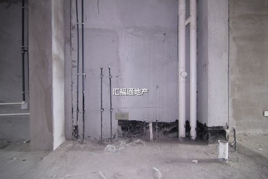 涿州高铁新城鹏渤印象城·牛津花园2室2厅房源信息第4张图片