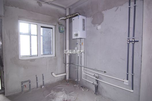 涿州高铁新城鹏渤印象城·牛津花园2室2厅房源信息第3张图片