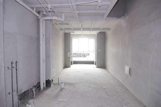 涿州高铁新城鹏渤印象城·牛津花园2室2厅房源信息第1张图片