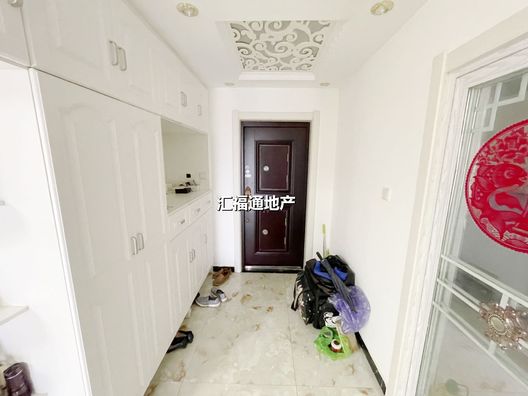 涿州双塔区鸿盛凯旋门3室2厅房源信息第9张图片
