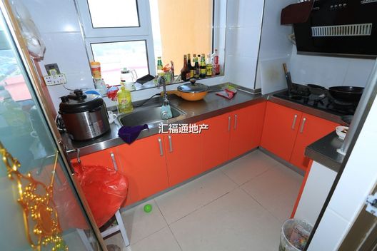 涿州双塔区水榭春天1室1厅房源信息第4张图片