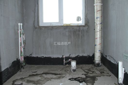涿州开发区翡翠城（涿郡东区）2室2厅房源信息第4张图片