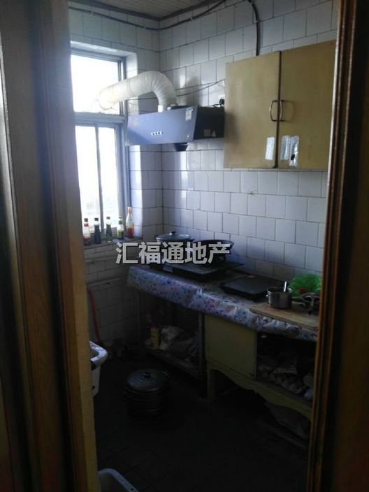 涿州桃园区工商局小区（冠云西路）2室2厅房源信息第1张图片