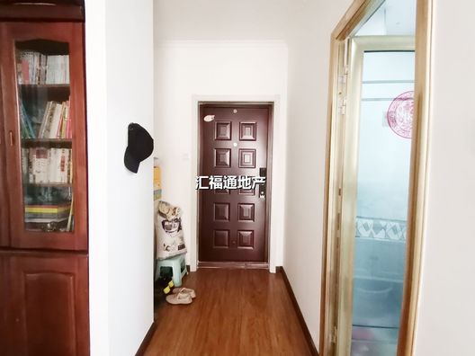 涿州高铁新城鹏渤印象城·牛津花园2室2厅房源信息第8张图片