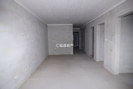 涿州高铁新城华融现代城3室2厅房源信息第1张图片
