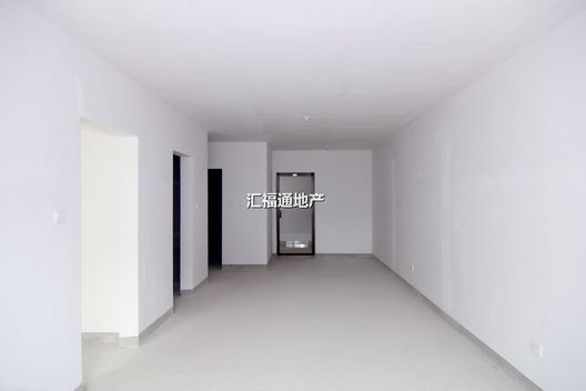 涿州高铁新城高铁新干线2室2厅房源信息第2张图片
