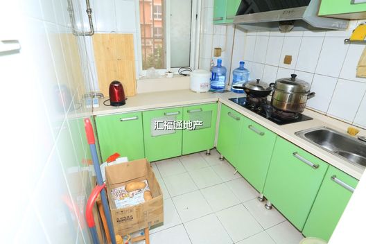 涿州双塔区团结小区3室2厅房源信息第6张图片