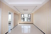 高铁新城鸿坤理想湾2室2厅1卫(编号HF39000434)