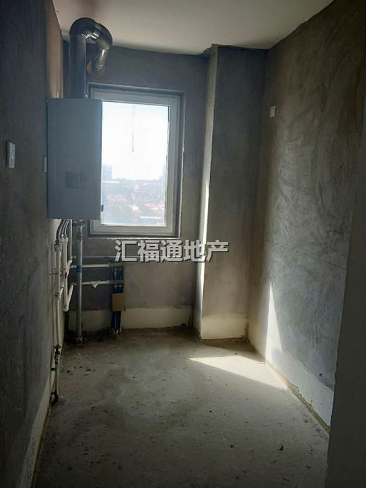 涿州清凉寺军怡公馆（北京公馆）2室1厅房源信息第2张图片