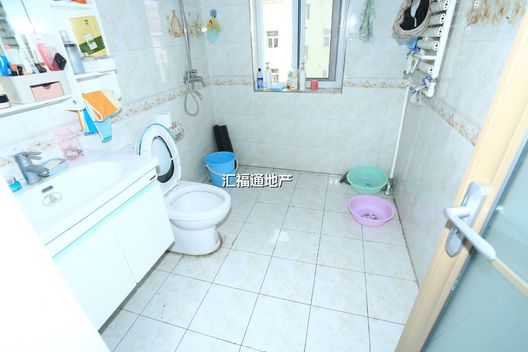 涿州桃园区涿州市医院家属院2室2厅房源信息第6张图片