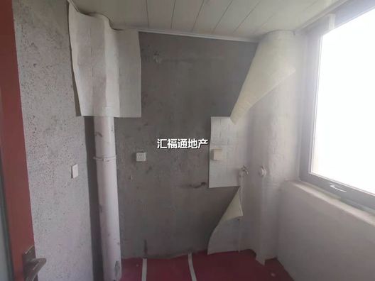 涿州高铁新城鸿坤理想湾2室1厅房源信息第3张图片