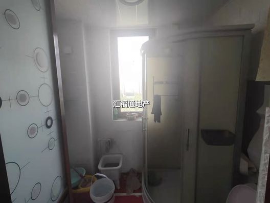 涿州高铁新城鸿坤理想湾2室1厅房源信息第6张图片