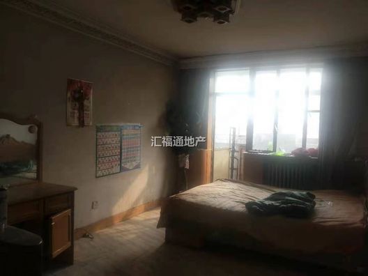 涿州双塔区联育中学小区2室1厅房源信息第5张图片