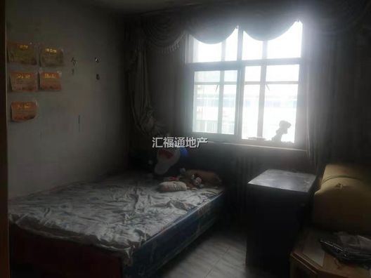 涿州双塔区联育中学小区2室1厅房源信息第3张图片