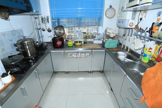 涿州开发区名流枫景洋房3室2厅房源信息第6张图片