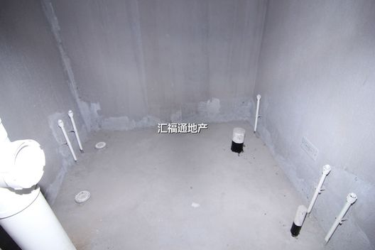 涿州高铁新城K2狮子城2室2厅房源信息第4张图片