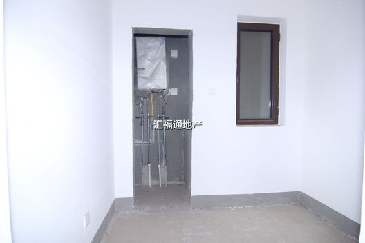 鸿坤理想湾2室2厅1卫第3张缩略图