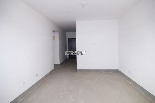 鸿坤理想湾2室2厅1卫第2张缩略图