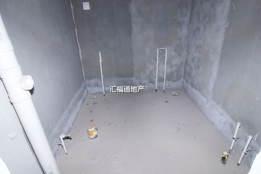 鸿坤理想湾2室2厅1卫第7张缩略图