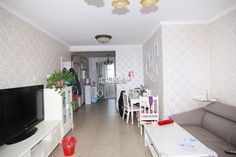 蓝天美林湾2室2厅(房源编号H116000129)