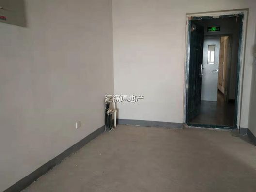 涿州双塔区水岸花城2室1厅房源信息第2张图片