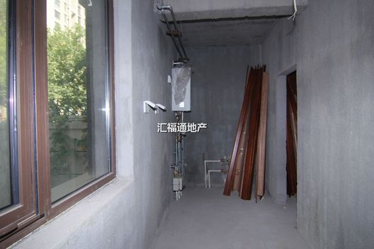 涿州高铁新城鸿坤理想湾5室3厅房源信息第5张图片