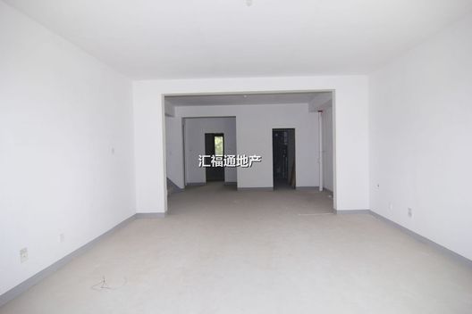 涿州高铁新城鸿坤理想湾5室3厅房源信息第2张图片
