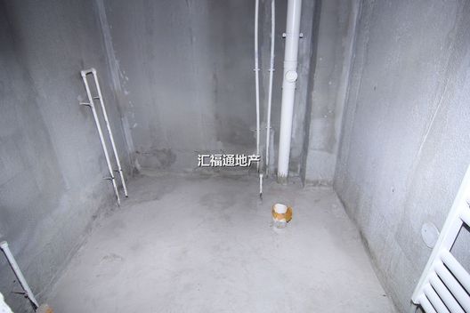 涿州高铁新城鸿坤理想湾5室3厅房源信息第6张图片
