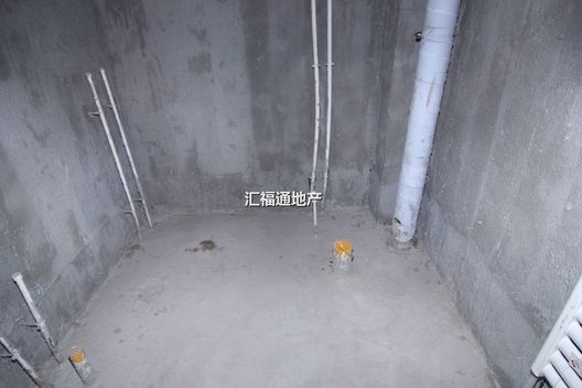 涿州高铁新城鸿坤理想湾5室3厅房源信息第11张图片