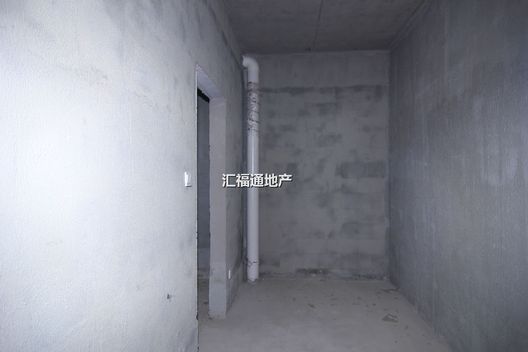 涿州高铁新城鸿坤理想湾5室3厅房源信息第15张图片