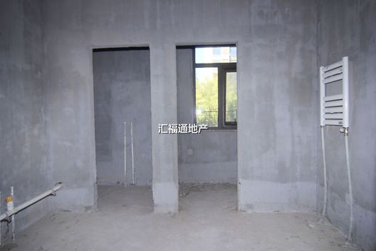 涿州高铁新城鸿坤理想湾5室3厅房源信息第16张图片
