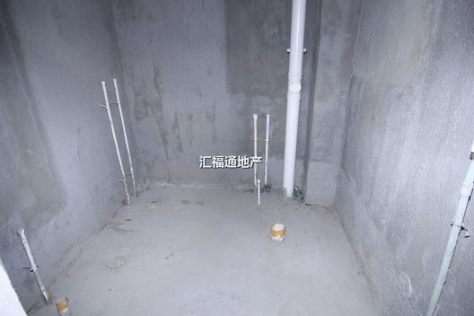 涿州高铁新城鸿坤理想湾5室3厅房源信息第17张图片