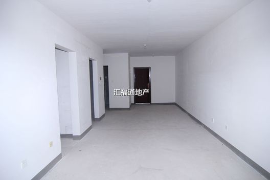 涿州高铁新城鸿坤理想湾2室2厅房源信息第2张图片
