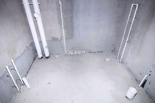 涿州高铁新城鸿坤理想湾2室2厅房源信息第6张图片
