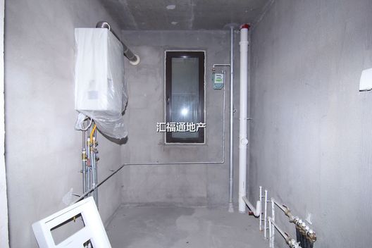 涿州高铁新城鸿坤理想湾2室2厅房源信息第5张图片