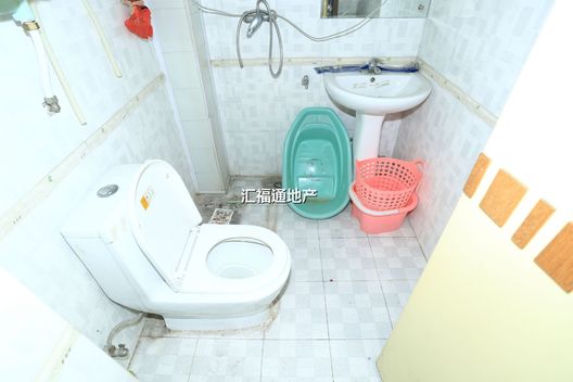 涿州开发区名流枫景洋房3室2厅房源信息第5张图片