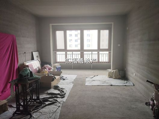 金品时代3室2厅2卫全景看房