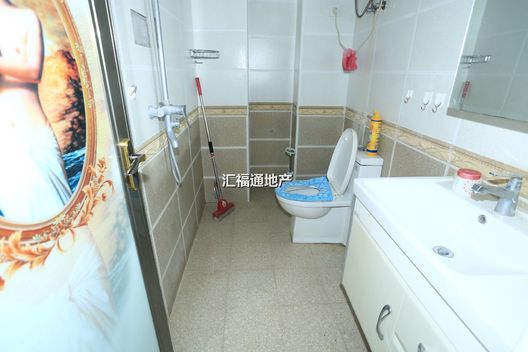 涿州双塔区水岸花城2室2厅房源信息第6张图片