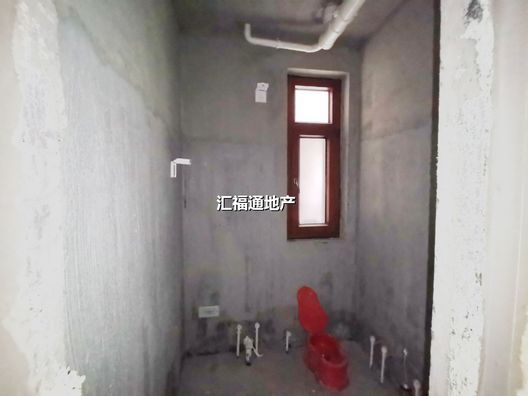 涿州开发区金品时代3室2厅房源信息第6张图片