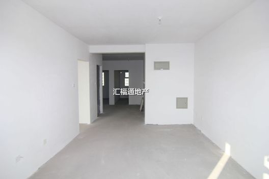 涿州清凉寺天地新城3室2厅房源信息第1张图片