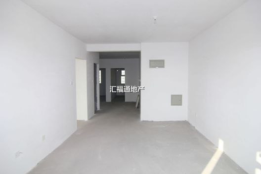 涿州清凉寺天地新城3室2厅房源信息第2张图片