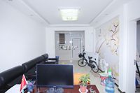 高铁新城鹏渤印象城·牛津花园3室2厅1卫(编号H37000117)