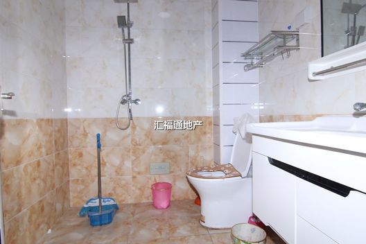 涿州高铁新城鹏渤印象城·牛津花园3室2厅房源信息第6张图片