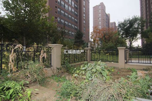 涿州高铁新城鹏渤印象城·牛津花园3室2厅房源信息第7张图片