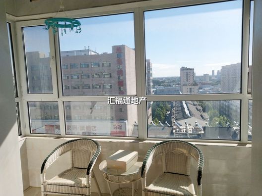 涿州开发区华泰金源3室1厅房源信息第9张图片