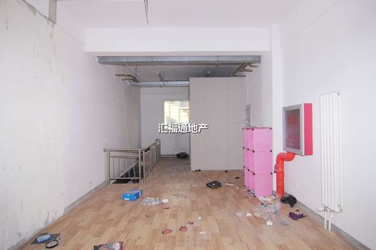 涿州高铁商铺底商0室0厅房源信息第7张图片