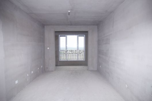 涿州高铁新城鹏渤印象城·牛津花园2室1厅房源信息第1张图片
