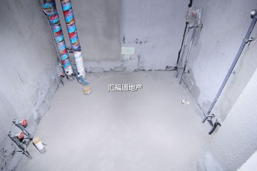 涿州高铁新城鹏渤印象城·牛津花园2室1厅房源信息第6张图片